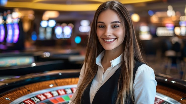 Wild Bandito slot game reels displayed on situs tante777 mobile app